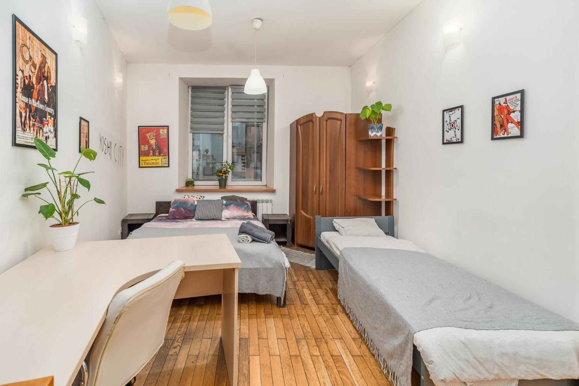 Apartament Felicjanek Vintage *
